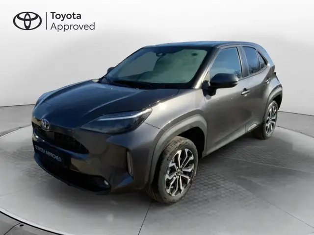 Toyota Yaris Cross 1.5 Hybrid 5p. E-CVT Trend