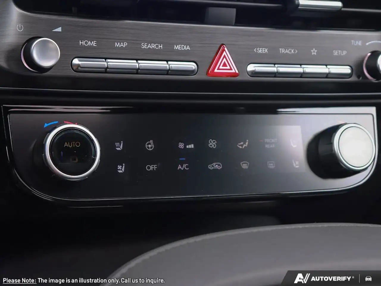 Hyundai PALISADE снимка Hyundai PALISADE