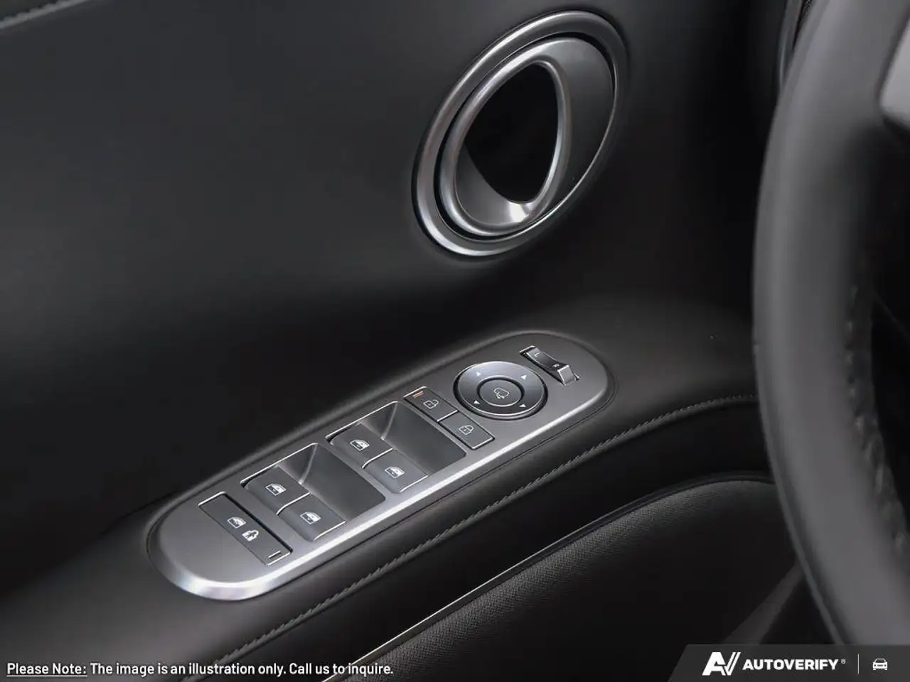 Hyundai PALISADE снимка Hyundai PALISADE