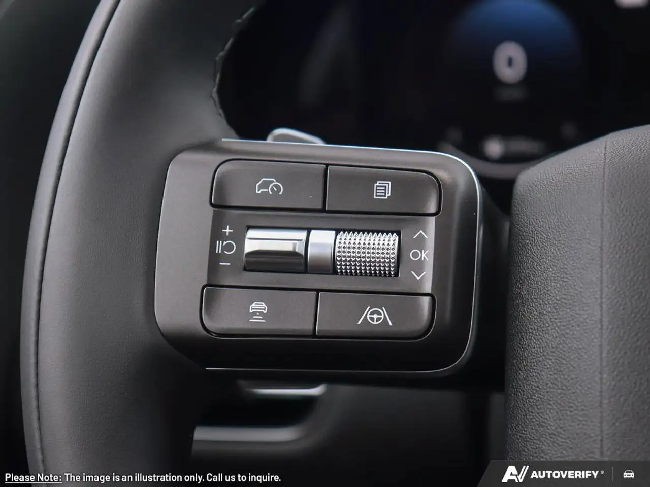 Hyundai PALISADE снимка Hyundai PALISADE