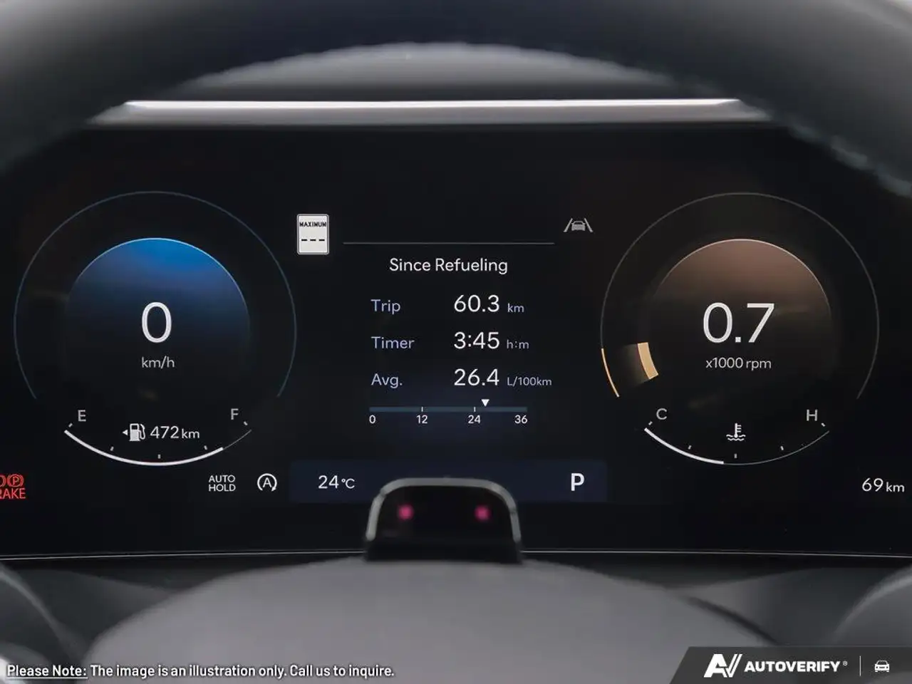 Hyundai PALISADE снимка Hyundai PALISADE