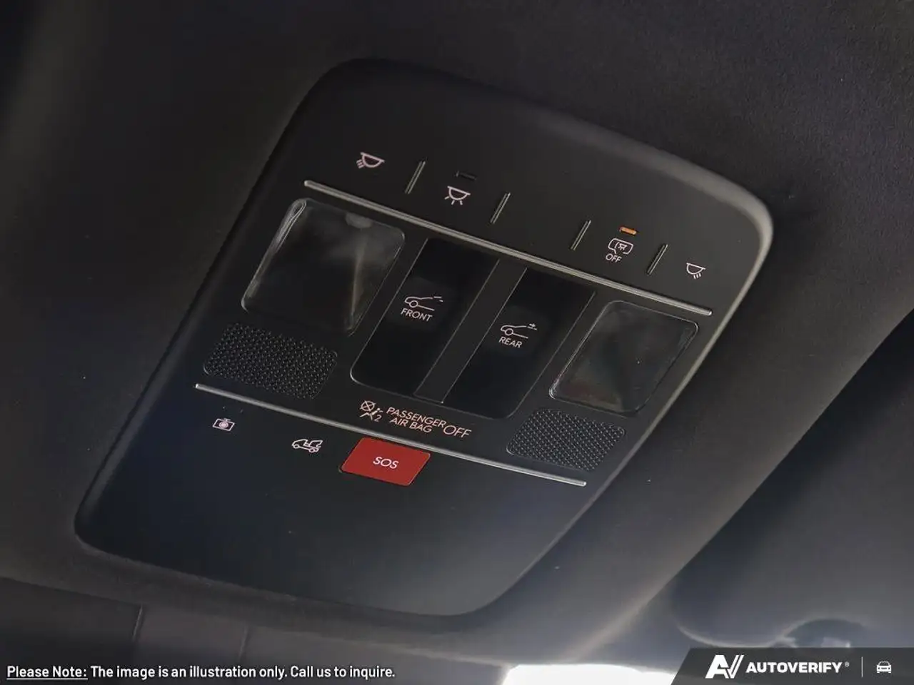 Hyundai PALISADE снимка Hyundai PALISADE