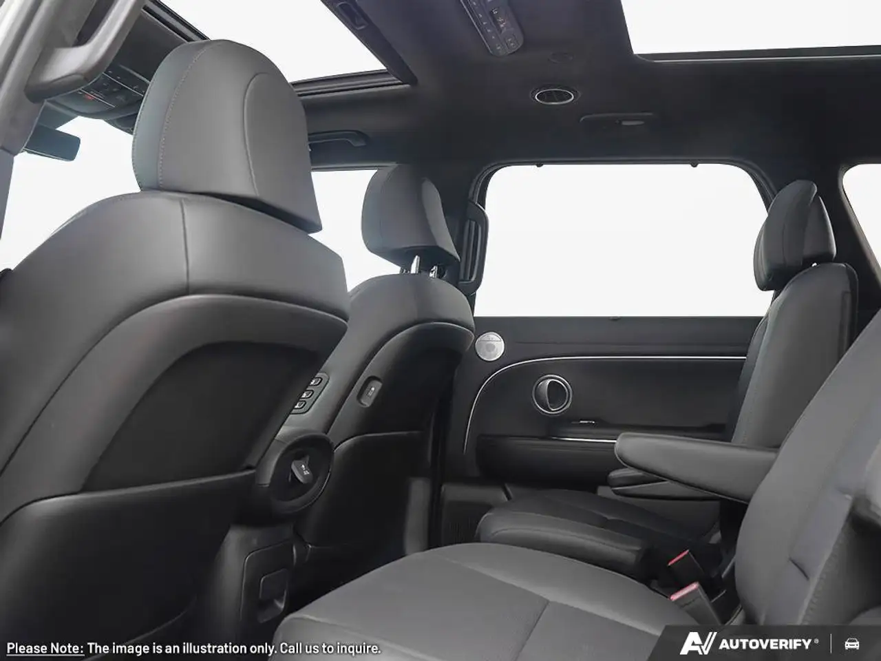 Hyundai PALISADE снимка Hyundai PALISADE