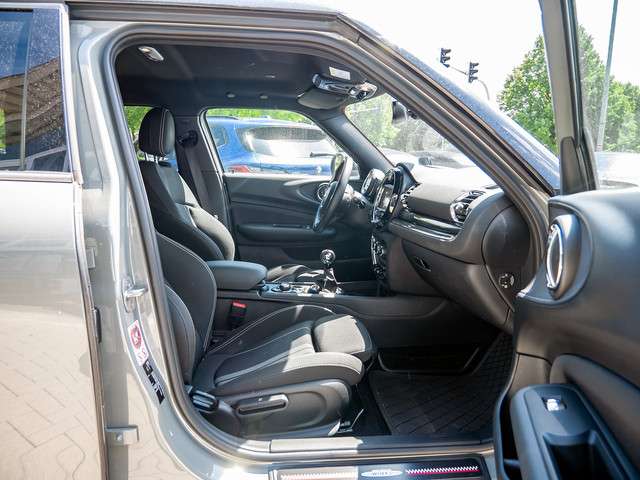 MINI Cooper D Clubman