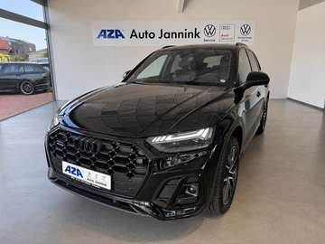 Audi Q5 40 TDI quattro S line | Matrix | Pano |