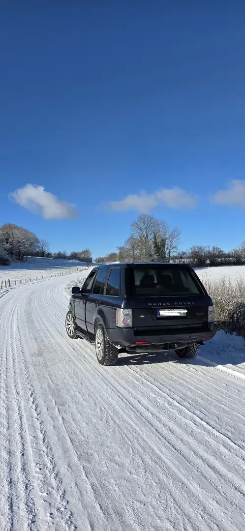 Land Rover Range Rover Td6 Vogue - 2