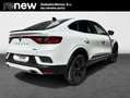 Renault Arkana 1.6 E-Tech R.S.Line Fast Track 105kW Blanco - thumbnail 2