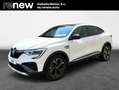Renault Arkana 1.6 E-Tech R.S.Line Fast Track 105kW Blanco - thumbnail 1