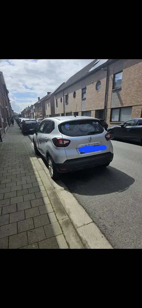 Renault Captur (ENERGY) TCe 90 LIMITED - 1