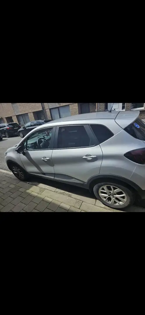 Renault Captur (ENERGY) TCe 90 LIMITED - 2