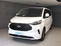 Ford Tourneo Custom 2.0 ECOBLUE 136CV TITANIUM 320 L2H1 8 POSTI Fehér - thumbnail 2