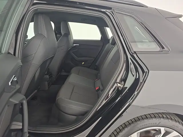 Audi A3 view 11