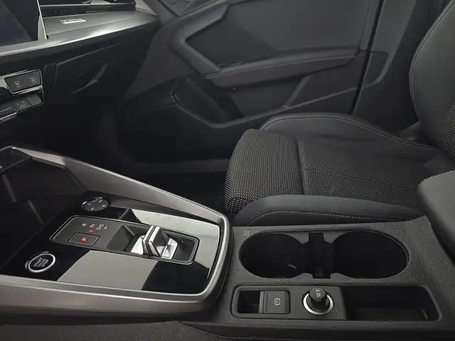Audi A3 view 13