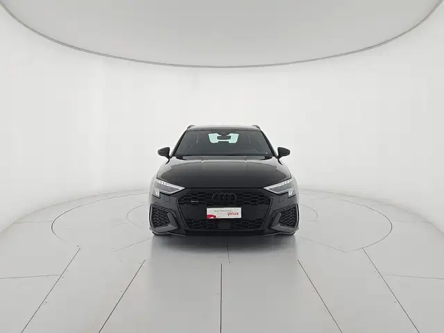Audi A3 view 8