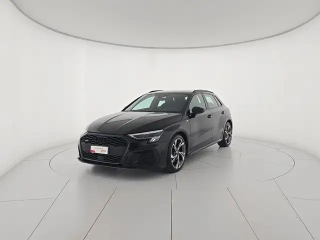 2023 Audi A3 in Black for sale