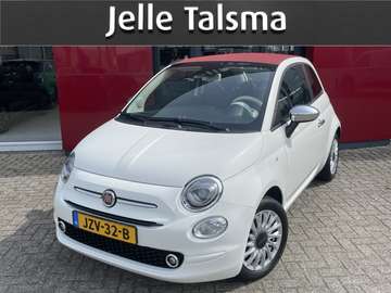 1.0 Hybrid Dolcevita | Climate Control | Apple/And