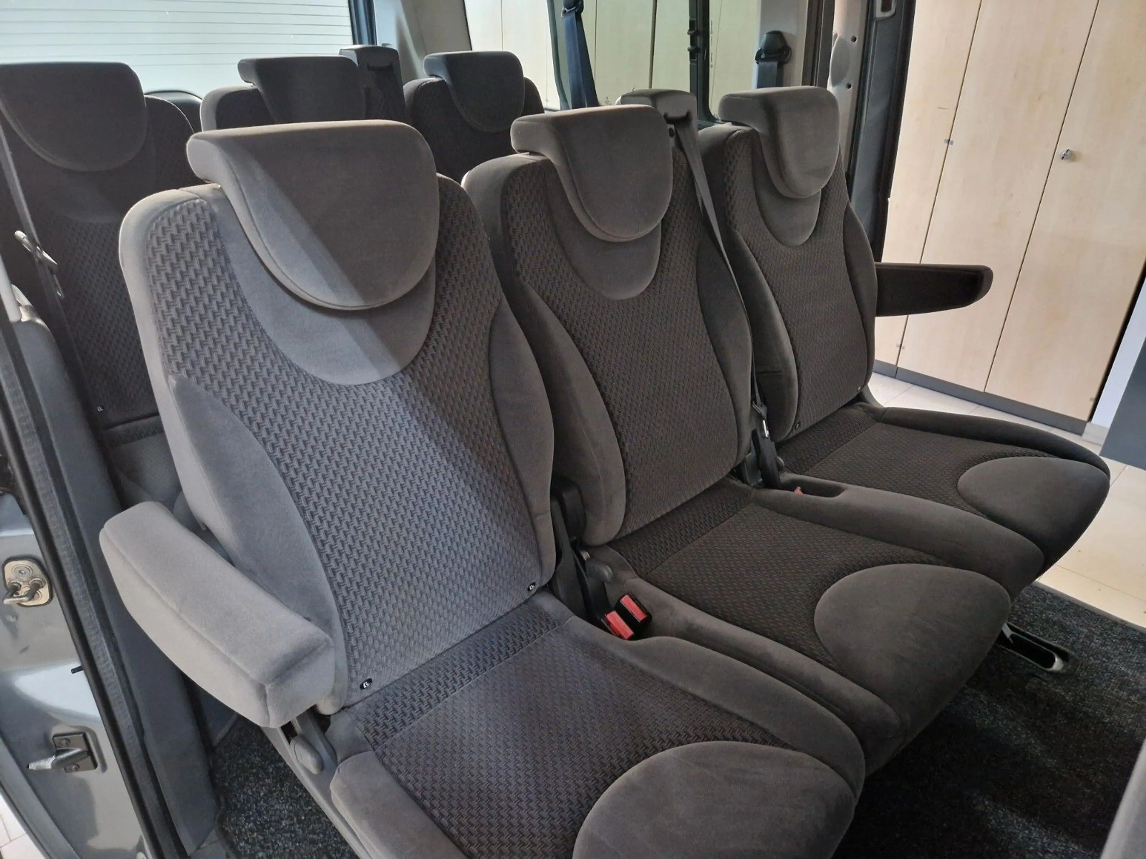 Fiat Scudo 165Multijet/L2 Panorama/TÜV 08.2027 — photo 15