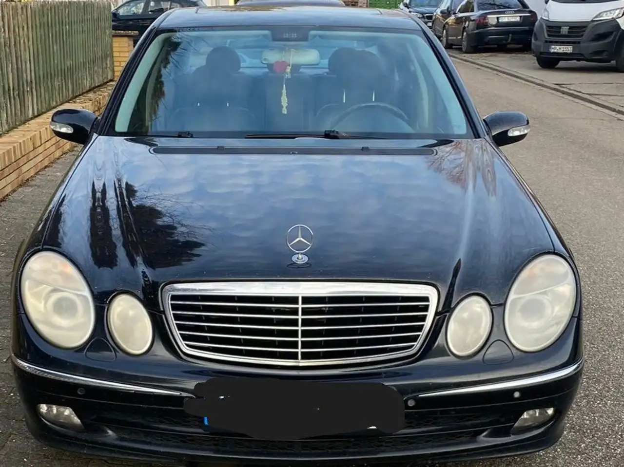 Mercedes-Benz E 280