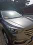 Hyundai SANTA FE 2,2 CRDi 4WD Start-Stopp Aut. Platin Grau - thumbnail 6
