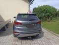 Hyundai SANTA FE 2,2 CRDi 4WD Start-Stopp Aut. Platin Grau - thumbnail 2