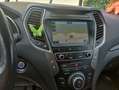 Hyundai SANTA FE 2,2 CRDi 4WD Start-Stopp Aut. Platin Grau - thumbnail 13