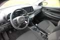 Hyundai i20 1.0 T-GDi 74kW Twist Plateado - thumbnail 9