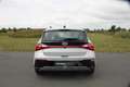 Hyundai i20 1.0 T-GDi 74kW Twist Plateado - thumbnail 5