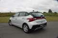 Hyundai i20 1.0 T-GDi 74kW Twist Plateado - thumbnail 6
