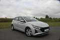 Hyundai i20 1.0 T-GDi 74kW Twist Plateado - thumbnail 3