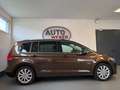 Volkswagen Touran TOURAN 1.4 TSI*AUT*3 Z CLIMATIC*NAVI APP*BT*LED* Braun - thumbnail 7