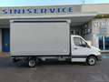 Mercedes-Benz Sprinter SPRINTER 514 CDI 3T5 CENTINA CON TELI SCORREVOLI Blanc - thumbnail 4