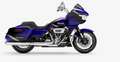 Harley-Davidson Tour Glide ROAD CVO BLUE STREAK Blauw - thumbnail 1