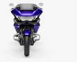 Harley-Davidson Tour Glide ROAD CVO BLUE STREAK Blauw - thumbnail 4