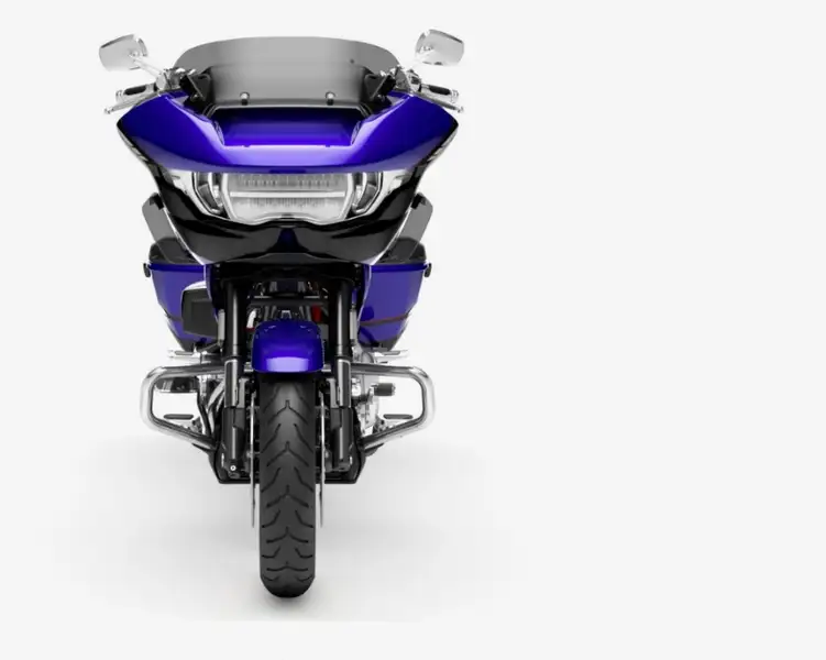 Harley-Davidson Tour Glide - foto 4