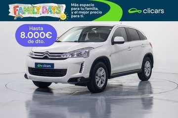 1.6HDI S&S Seduction 2WD 115