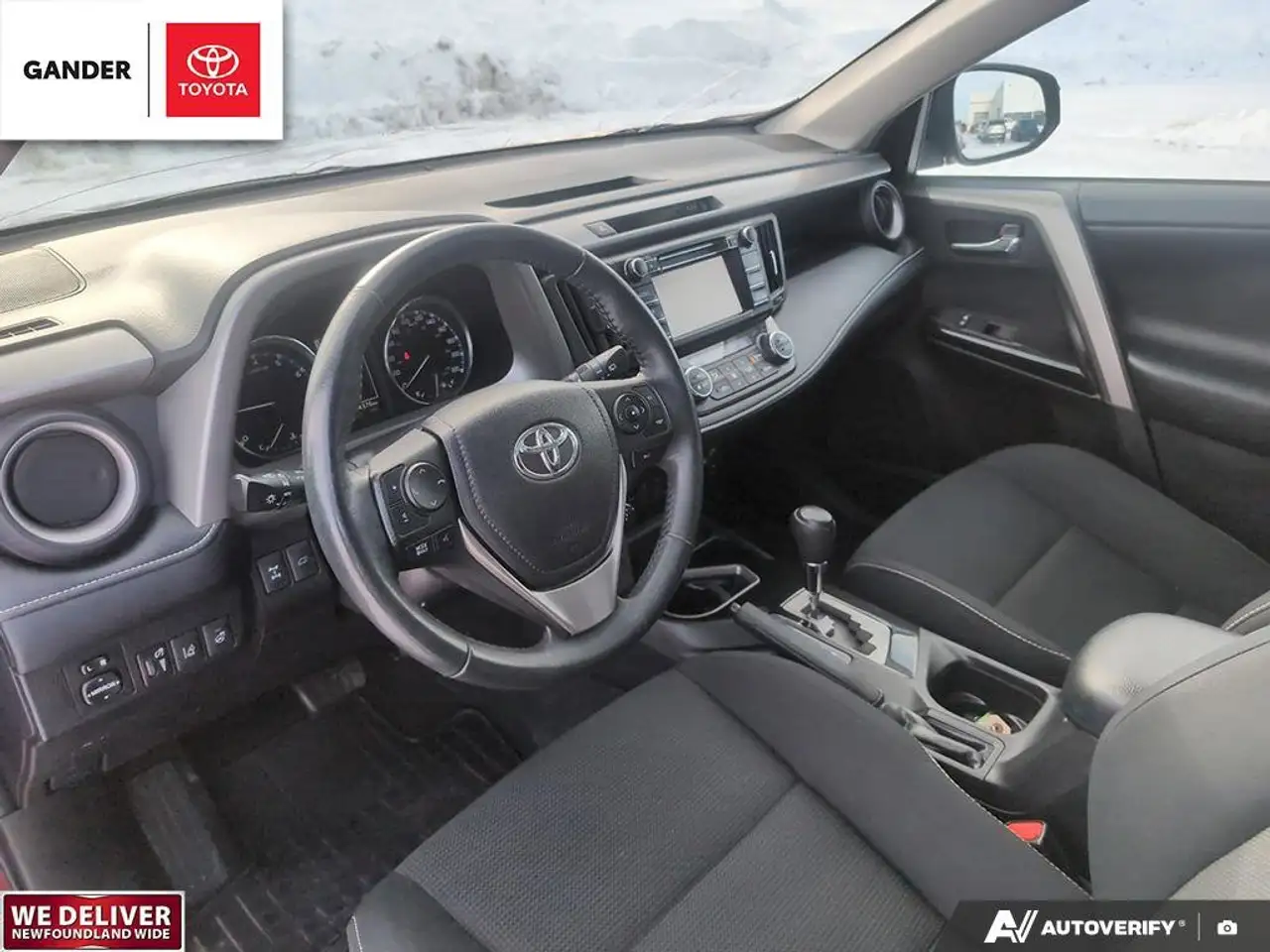 Toyota RAV 4 снимка Toyota RAV 4