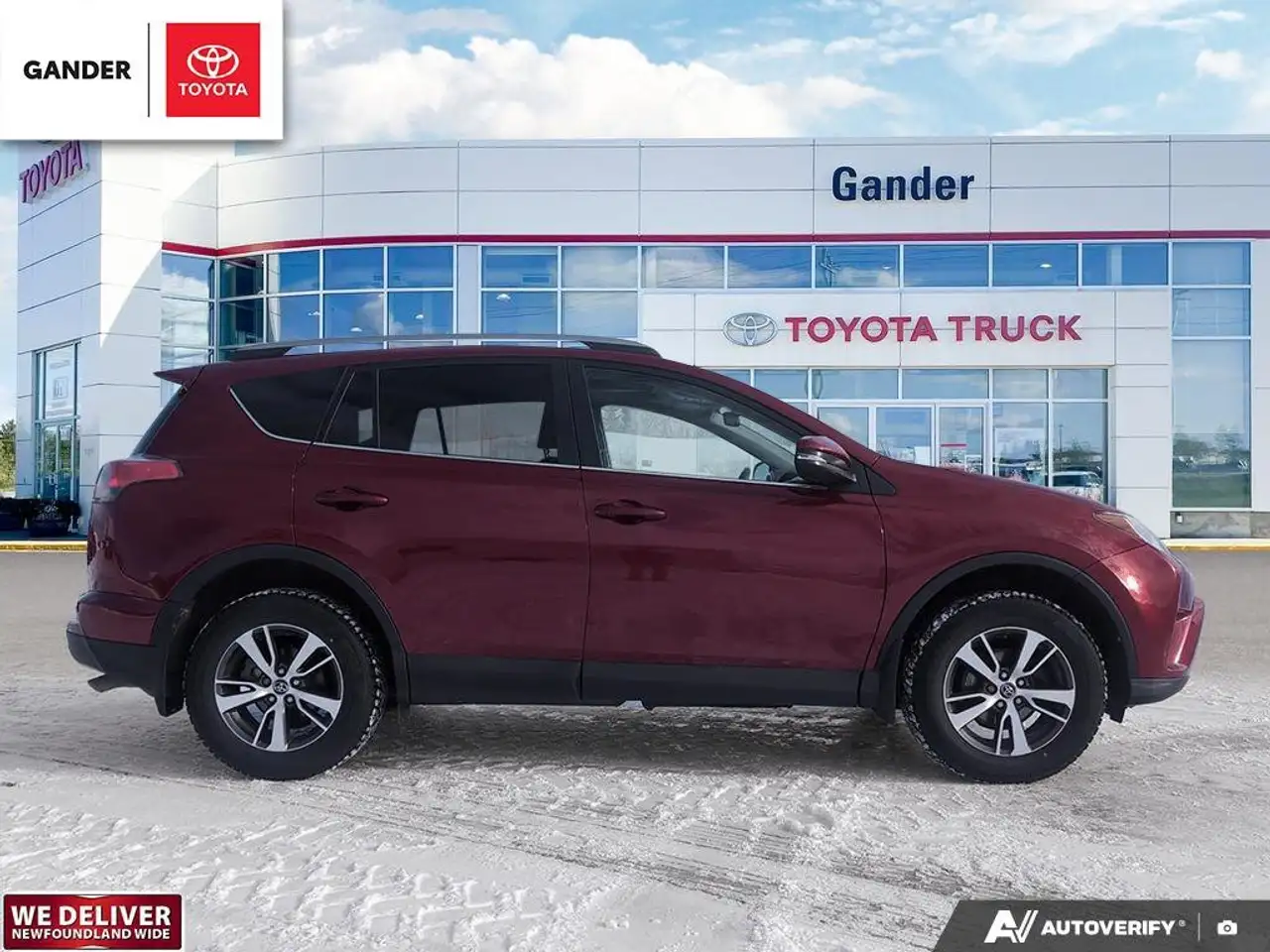 Toyota RAV 4 снимка Toyota RAV 4