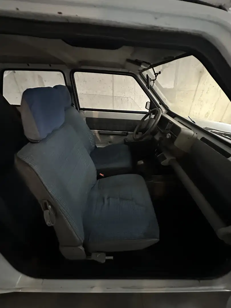 Fiat Panda 1.1 Young - 1