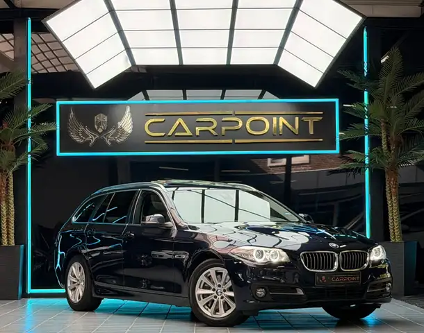 BMW 5er