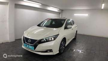 150ch 40kWh Acenta 19