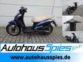 Online Trevis 125 EFi CBS EURO5 Albastru - thumbnail 1