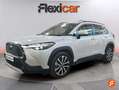 Toyota Corolla Cross Style 1.8l Blanco - thumbnail 2