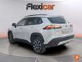 Toyota Corolla Cross Style 1.8l Blanco - thumbnail 4