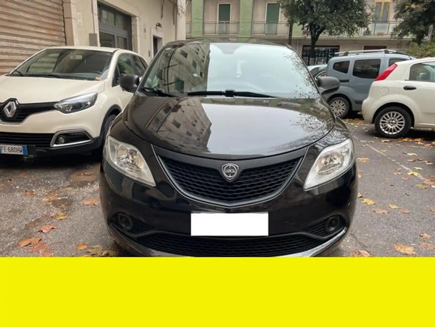 Lancia Ypsilon - 2