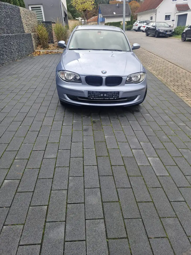 BMW 116 116i - 2