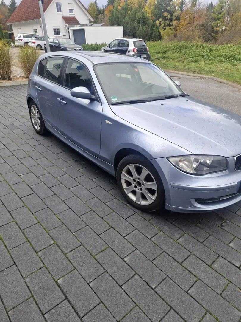 BMW 116 116i - 1