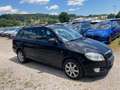 Skoda Fabia 1.9 TDI PD DPF Combi STYLE Edition Schwarz - thumbnail 4