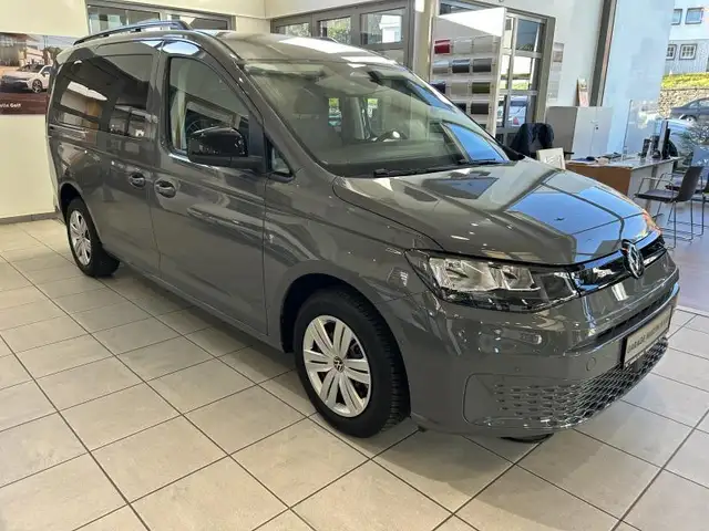 Volkswagen Caddy Caddy Maxi