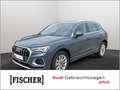 Audi Q3 35TDI S-tronic Advanced LED Navi Vorbere. AHK Grau - thumbnail 1