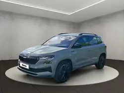 Skoda Karoq Sportline 1,5 TSI 110 kW 7-Gang-DSG